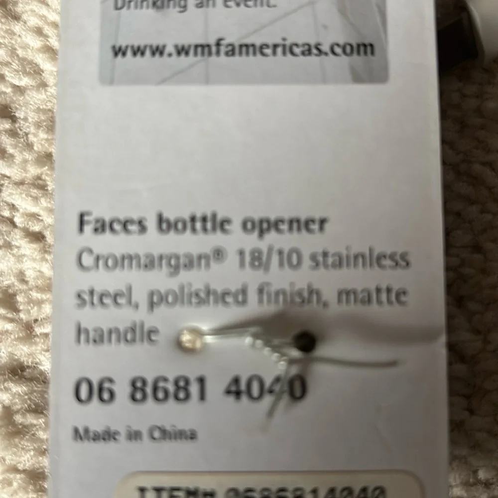 BAR Accessories Set - Picture 6 of 11